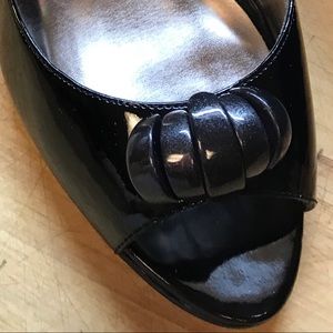 Carlos Santana Wish Patent shoes-Offers Welcome!